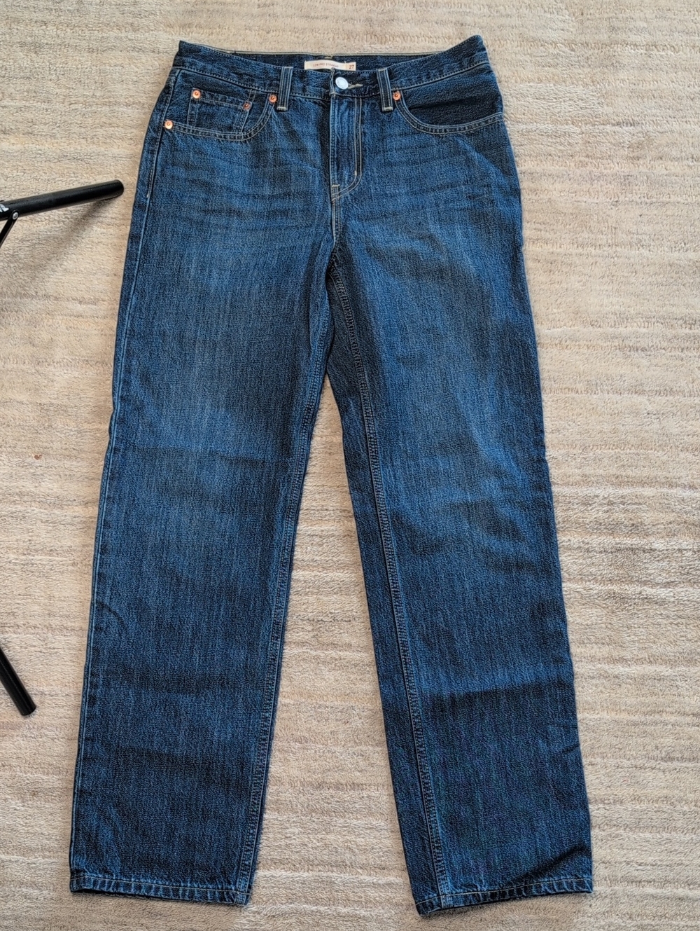 Levi's Low Pro Straight 27